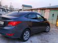  Hyundai Solaris 2016 , 555000 , 