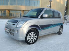  Nissan Pino 2009 , 297000 , 