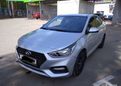  Hyundai Solaris 2018 , 797000 , 