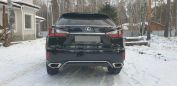 SUV   Lexus RX200t 2016 , 2800000 , 