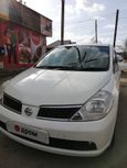  Nissan Tiida 2006 , 335000 , 