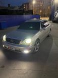  Lexus LS430 2001 , 650000 , -