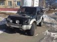 SUV   Mitsubishi Pajero 1994 , 320000 , 