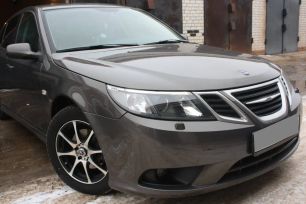 Saab 9-3 2009 , 760000 , 