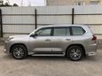 SUV   Lexus LX450d 2017 , 6500000 , 