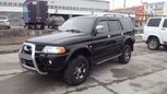 SUV   Mitsubishi Pajero Sport 2005 , 578000 , 