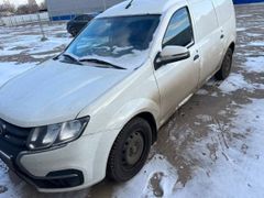Фургон Лада Ларгус 2021 года, 1540000 рублей, Санкт-Петербург