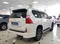 SUV   Lexus GX460 2009 , 1895000 , 