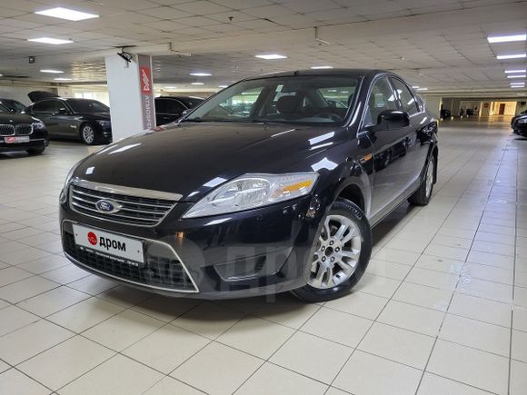  Ford Mondeo 2008 , 469000 , 