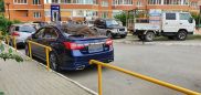  Subaru Legacy B4 2015 , 1399000 , 