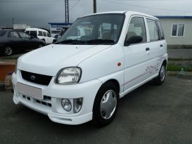    Subaru Pleo 2003 , 158000 , 
