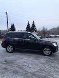 SUV   Mercedes-Benz GLK-Class 2010 , 1200000 , 