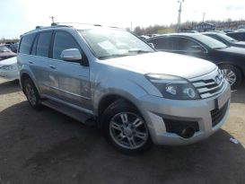 SUV   Great Wall Hover H3 2010 , 565000 , 