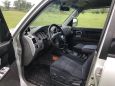 SUV   Mitsubishi Pajero 2002 , 539000 , 