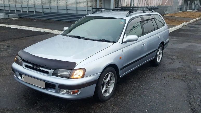  Toyota Caldina 1997 , 235000 , 