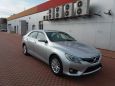  Toyota Mark X 2015 , 1270000 , 