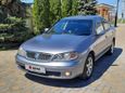  Nissan Sunny 2004 , 298000 , 