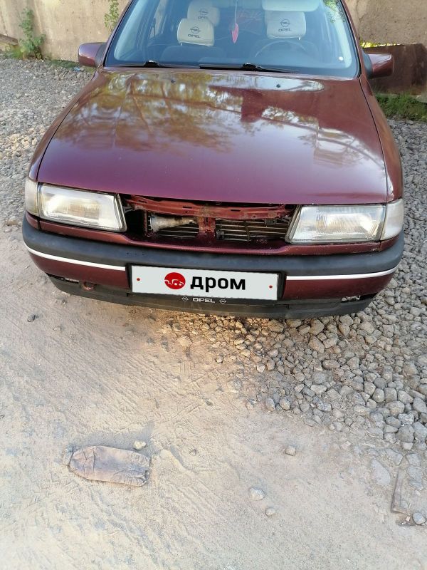  Opel Vectra 1993 , 85000 , 