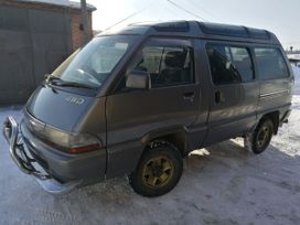    Toyota Town Ace 1989 , 140000 , 