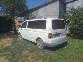    Volkswagen Transporter 2005 , 900000 , 