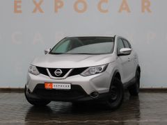 SUV или внедорожник Nissan Qashqai 2018 года, 2170000 рублей, Волгоград