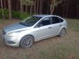  Ford Focus 2008 , 299000 , 