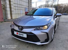  Toyota Corolla 2019 , 1390000 , 