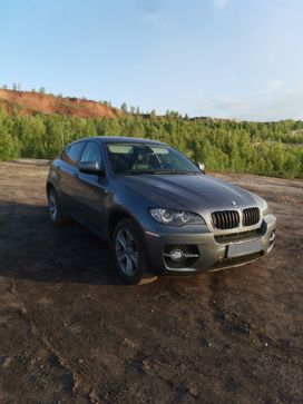 SUV   BMW X6 2012 , 1425000 , 