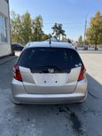  Honda Fit 2009 , 735000 , 