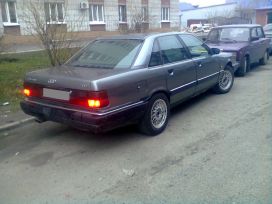 Audi 200 1989 , 150000 , 