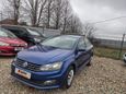  Volkswagen Polo 2018 , 945000 , 