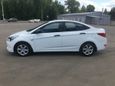  Hyundai Solaris 2015 , 650000 , 