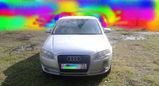  Audi A4 2005 , 500000 , 