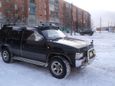 SUV   Nissan Terrano 1993 , 160000 , 