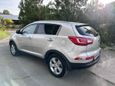 SUV   Kia Sportage 2012 , 1250000 , 