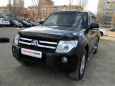 SUV   Mitsubishi Pajero 2010 , 1100000 , 