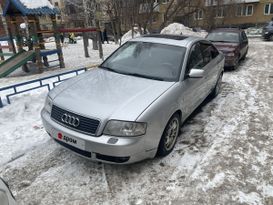  Audi A6 2003 , 550000 , 