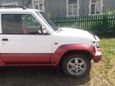 SUV   Mitsubishi Pajero Junior 1997 , 215000 , 