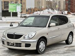 Хэтчбек Toyota Duet 2002 года, 340000 рублей, Новосибирск