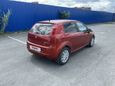  Fiat Punto 2007 , 200000 , 