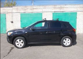 SUV   Mitsubishi ASX 2013 , 1200000 , 