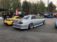  Toyota Chaser 1997 , 600000 , -