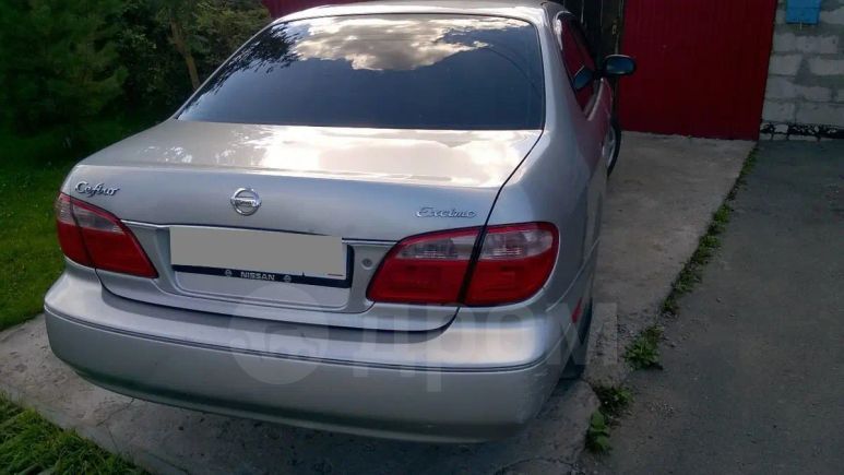  Nissan Cefiro 2002 , 265000 , 