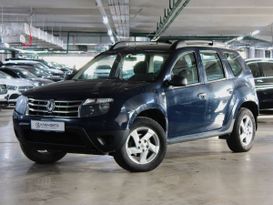 SUV   Renault Duster 2014 , 1177000 , 