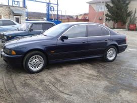  BMW 5-Series 2001 , 370000 , 