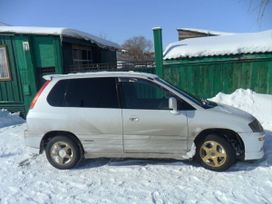    Mitsubishi RVR 1998 , 175000 , 