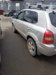 SUV   Hyundai Tucson 2005 , 525000 , 