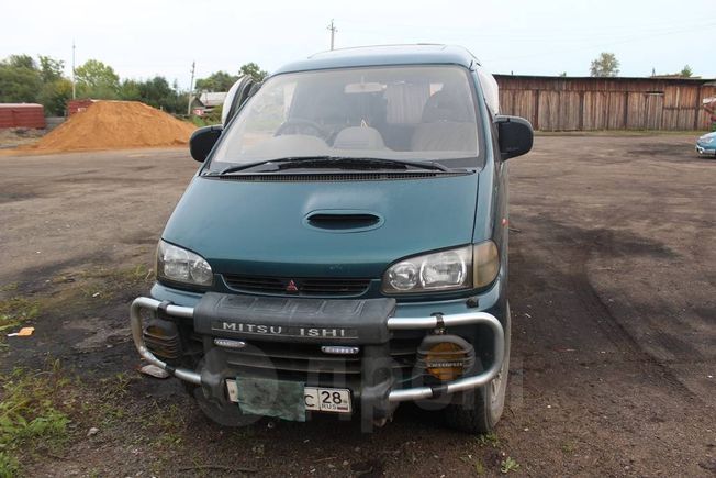    Mitsubishi Delica 1994 , 415000 , 