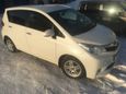  Subaru Trezia 2011 , 590000 , 