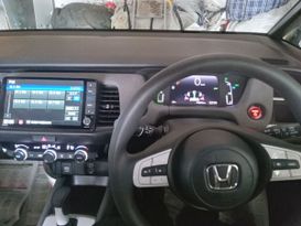 Honda Fit 2020 , 1600000 , 